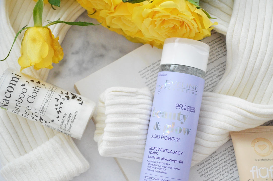 jak zrobić prawidłowy demakijaż